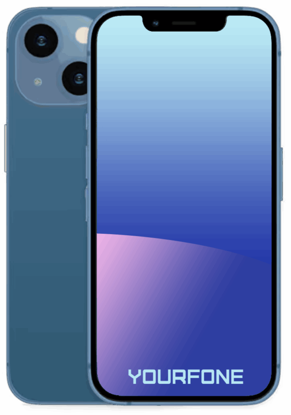  - Yourfone
