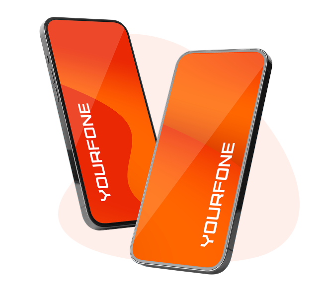 Background mobile phone repair - Yourfone